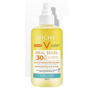 Vichy Idéal Soleil Acqua Solare Idratante 200 ml