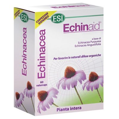 ESI ECHINAID CAPSULE 60 CAPSULE