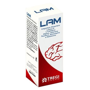 LAM GOCCE 20 ML