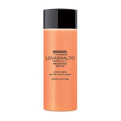 Unghiasil Levasmalto Protettivo Anti-Ox 150ml