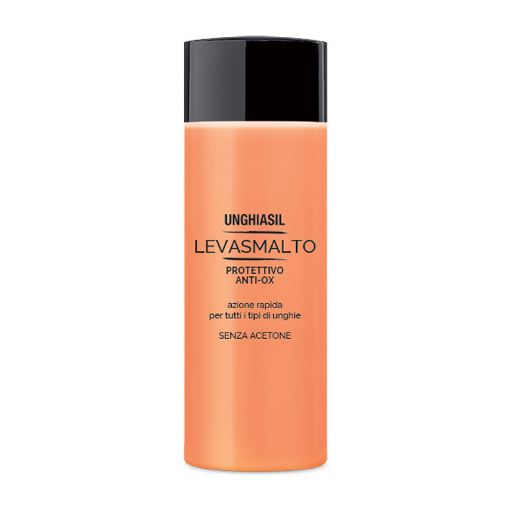 Unghiasil Levasmalto Protettivo Anti-Ox 150ml