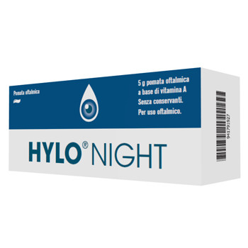 HYLO NIGHT 5 G