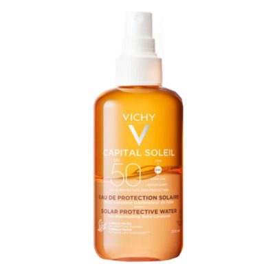 CS Acqua Solare Abbronzatura SPF50 200 ml