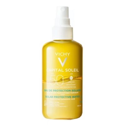 CS Acqua Solare Idratante SPF50 200 ml
