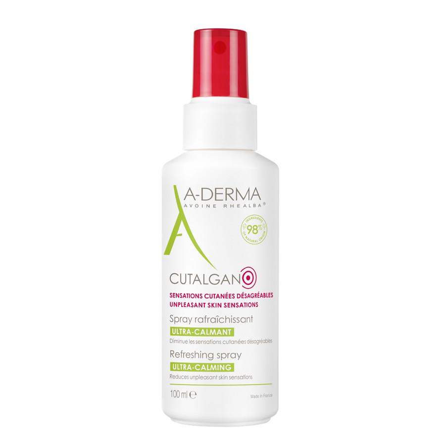 Cutalgan A-Derma Spray 100 ml