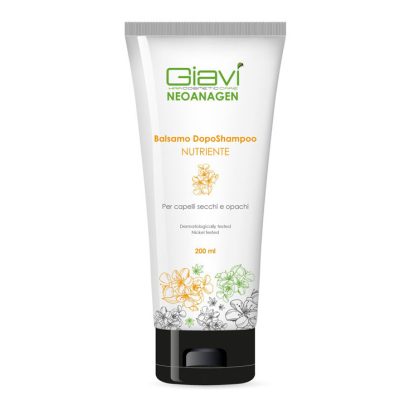 Neoanagen Balsamo Nutriente 200 ml