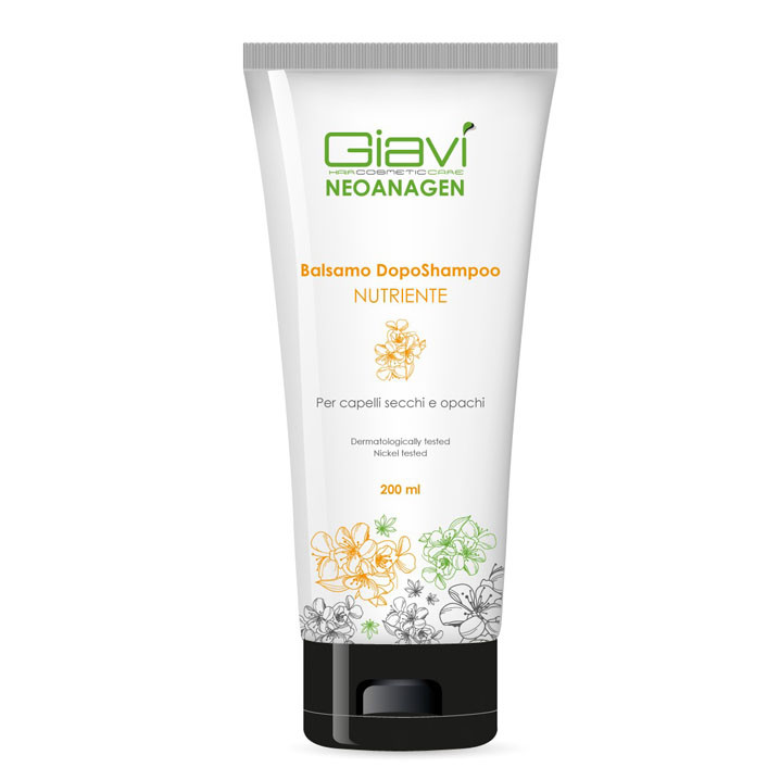 Neoanagen Balsamo Nutriente 200 ml