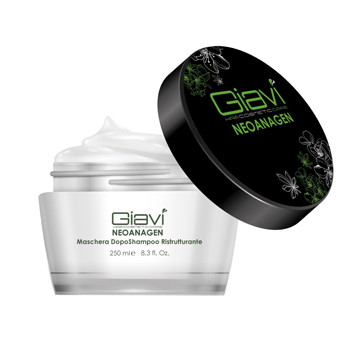 Neoanagen Maschera Ristrutturante 250 ml