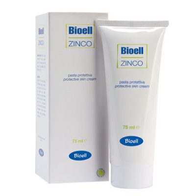 BIOELL ZINCO PASTA PROTETTIVA 75 ML