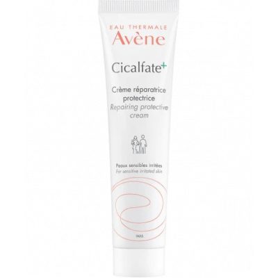 EAU THERMALE AVENE CICALFATE + CREMA RISTRUTTURANTE PROTETTIVA 100 ML