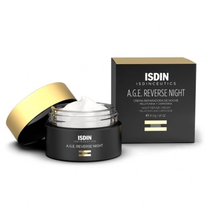 ISDINCEUTICS Age Reverse Night 50ml