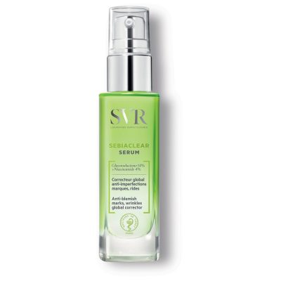 Sebiaclear Serum 30 ml