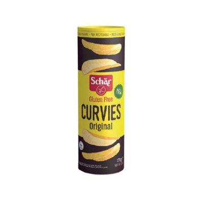 SCHAR CURVIES ORIGINAL 170 G