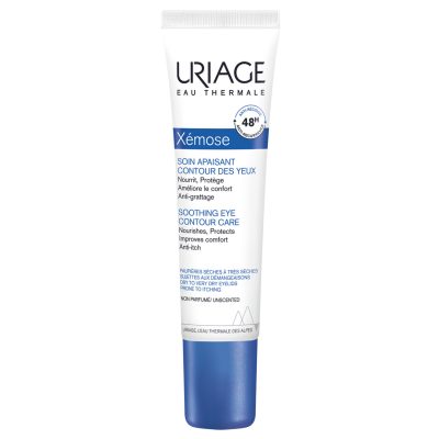 XEMOSE C8+ TRATTAMENTO PALPEBRALE LENITIVO 15 ML