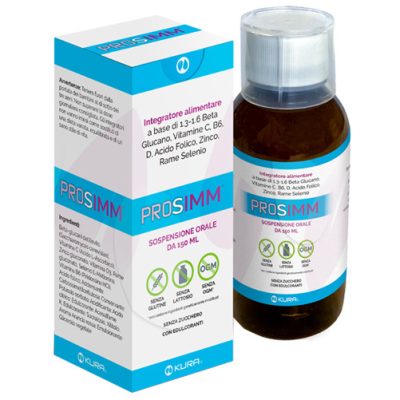 PROSIMM 150 ML