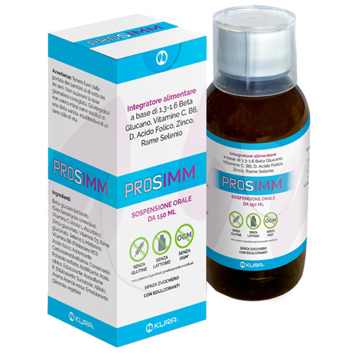 PROSIMM 150 ML