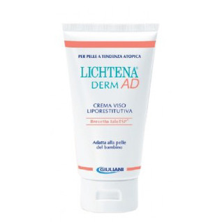 LICHTENA DERMAD CREMA VISO 40 ML