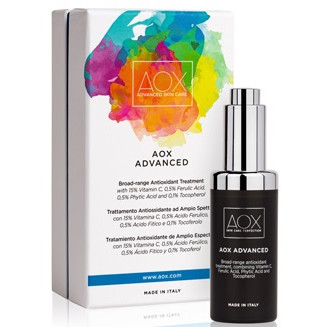 AOX Advanced 30ml