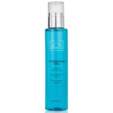 Cleansing Gel 200ml