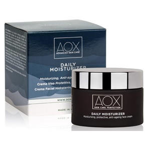 Daily Moisturizer 50ml