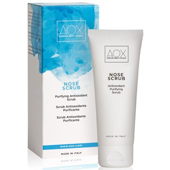 Nose Scrub 75ml