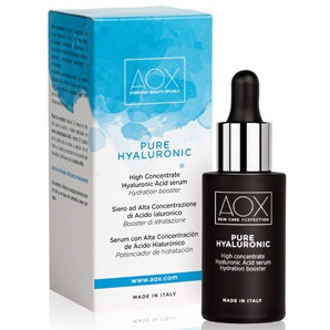 Pure Hyaluronic 30ml
