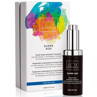 Super AOX 30ml