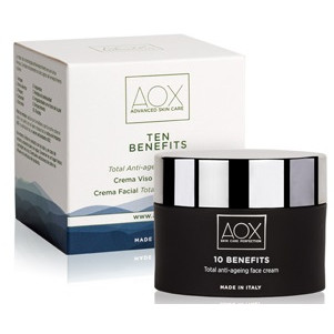 Ten Benefits 50ml