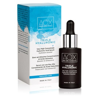 Triple Hyaluronic 30ml