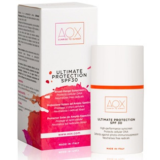 Ultimate Sunscreen SPF30 50ml