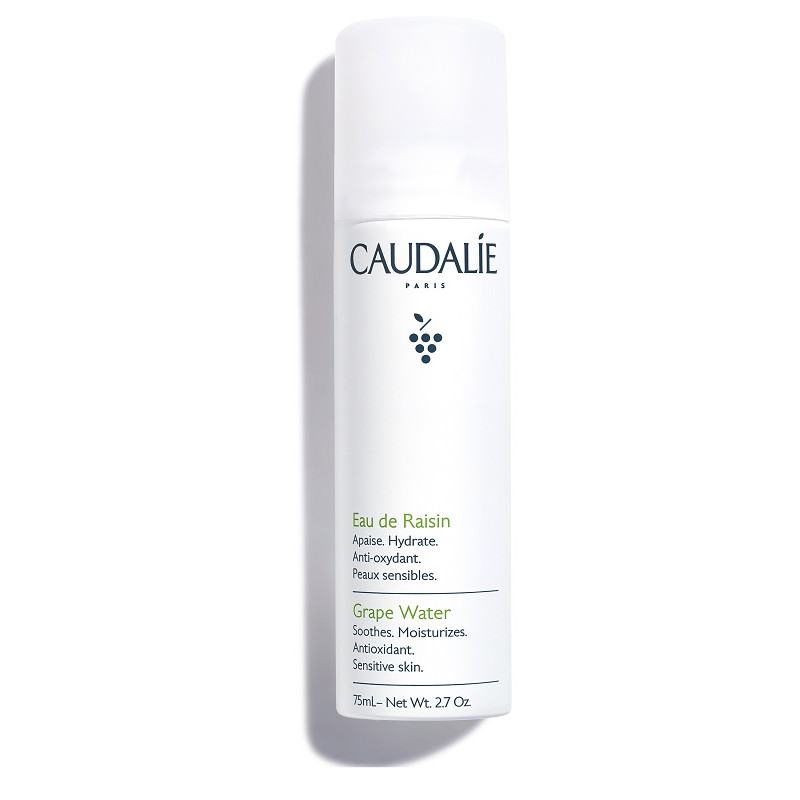 Caudalie Acqua d'Uva 75 ml