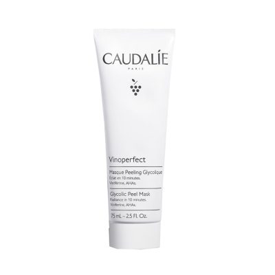 Caudalie Vinoperfect Maschera Glicolica 75 ml