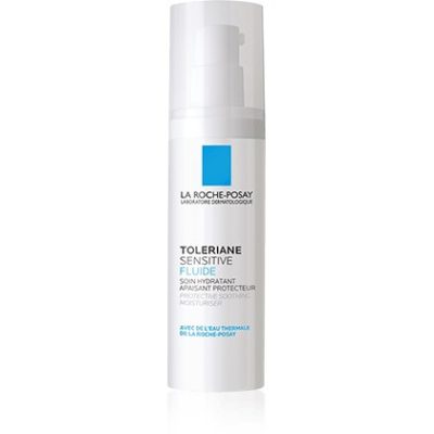 Toleriane Sensitive Fluido Viso 40 ml