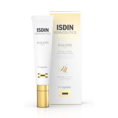 ISDINCEUTICS K-OX Eyes 15ml