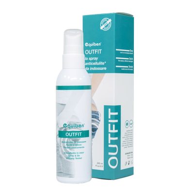 Equiben Outfit Spray Anti-Cellulite 200 ml