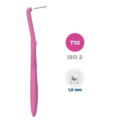 CURASEPT PROXI ANGLE T10 FUXIA 5 PEZZI