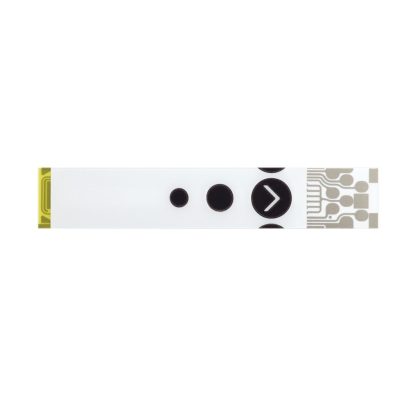 Accu-Chek Instant 25 Strips