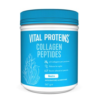 VITAL PROTEINS COLLAGEN PEPTIDES 567 G