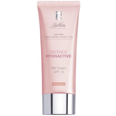 DEFENCE HYDRACTIVE BB CREAM MEDIUM 40 ML