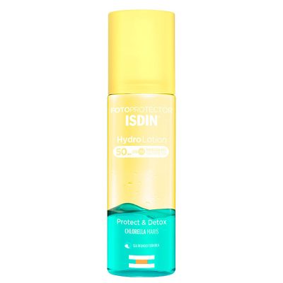 ISDIN Fotoprotector Hydrolotion 200ml
