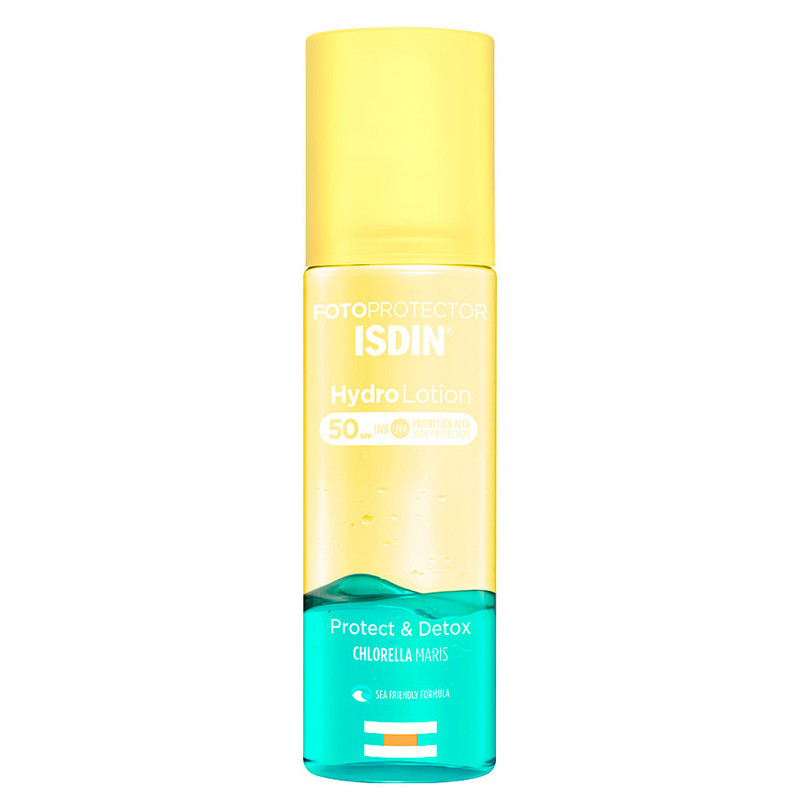 ISDIN Fotoprotector Hydrolotion 200ml