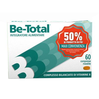 Haleon BeTotal Classico 60 Compresse