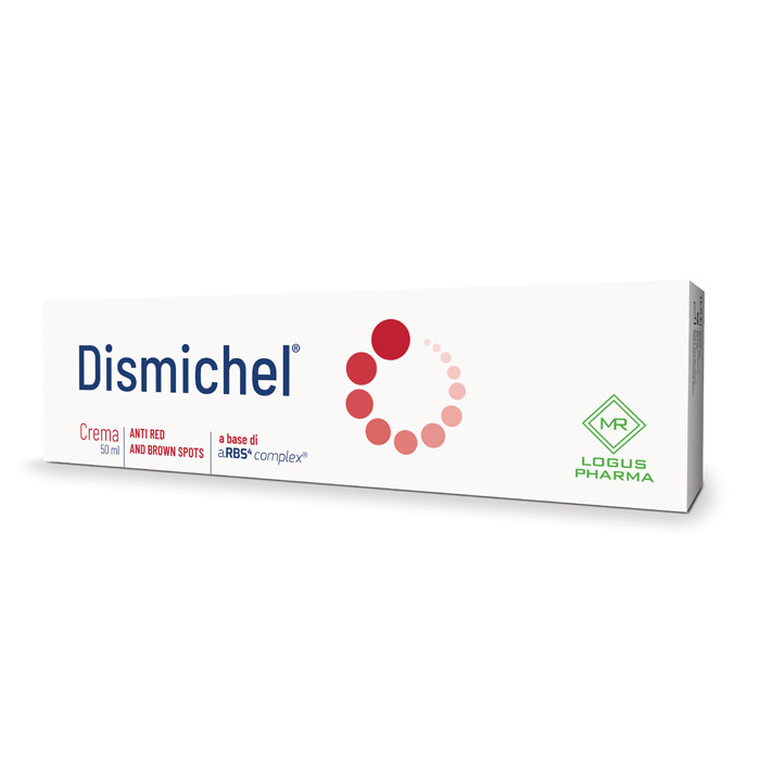 DISMICHEL CREMA 50 ML
