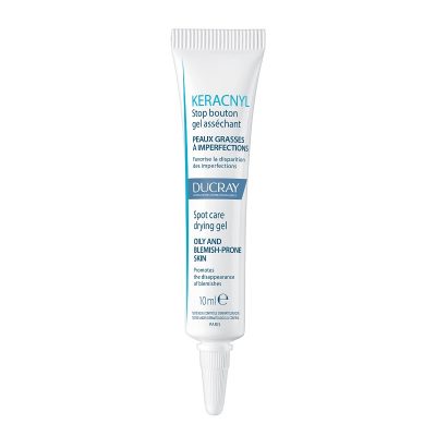 Ducray Keracnyl Stop Brufoli 10 ml