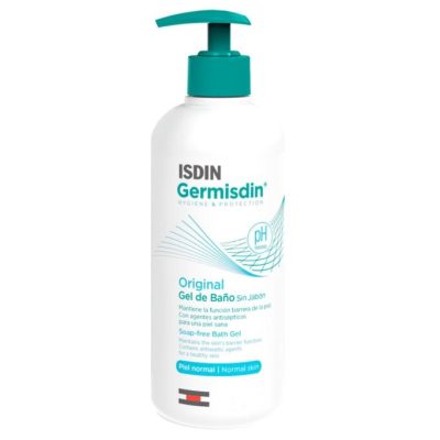 GERMISDIN IGIENE CORPO ORIGINAL 1 L