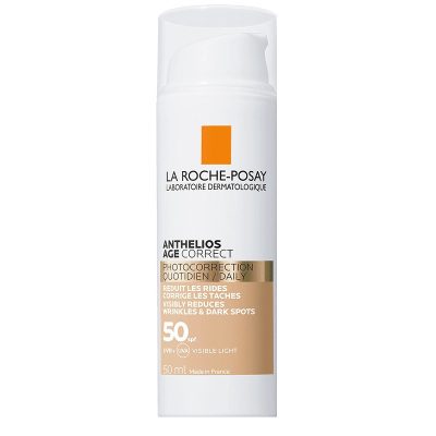 La Roche-Posay Anthelios Age Correct TT SPF50 50 ml