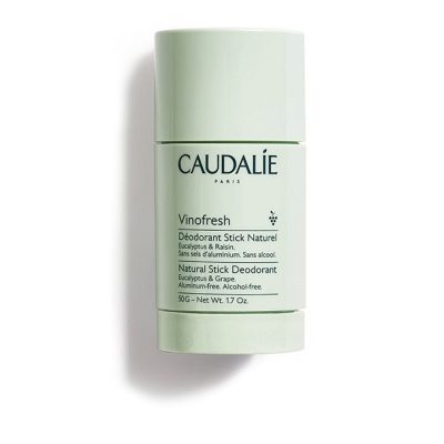 Caudalie Vinofresh Deodorante Naturale Stick 50 g