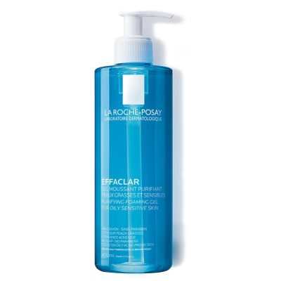 La Roche-Posay Effaclar Gel Peeling 400 ml
