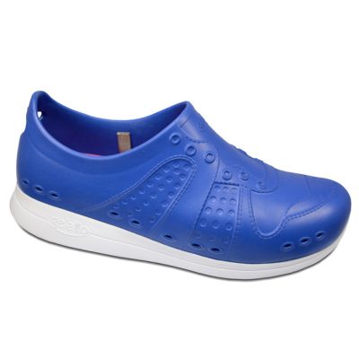 Calzatura DPI Gelato Go con Plantare Estraibile Royal Blu/White 37