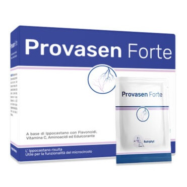PROVASEN FORTE 18 BUSTINE
